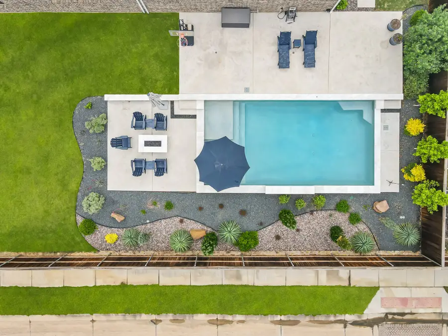 2800 Garrett Drive, Highland Village, TX 75077 - #3