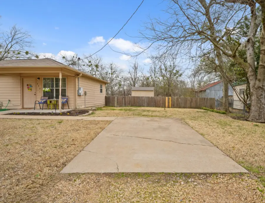 209 Mill Street, Lone Oak, TX 75453 - #3