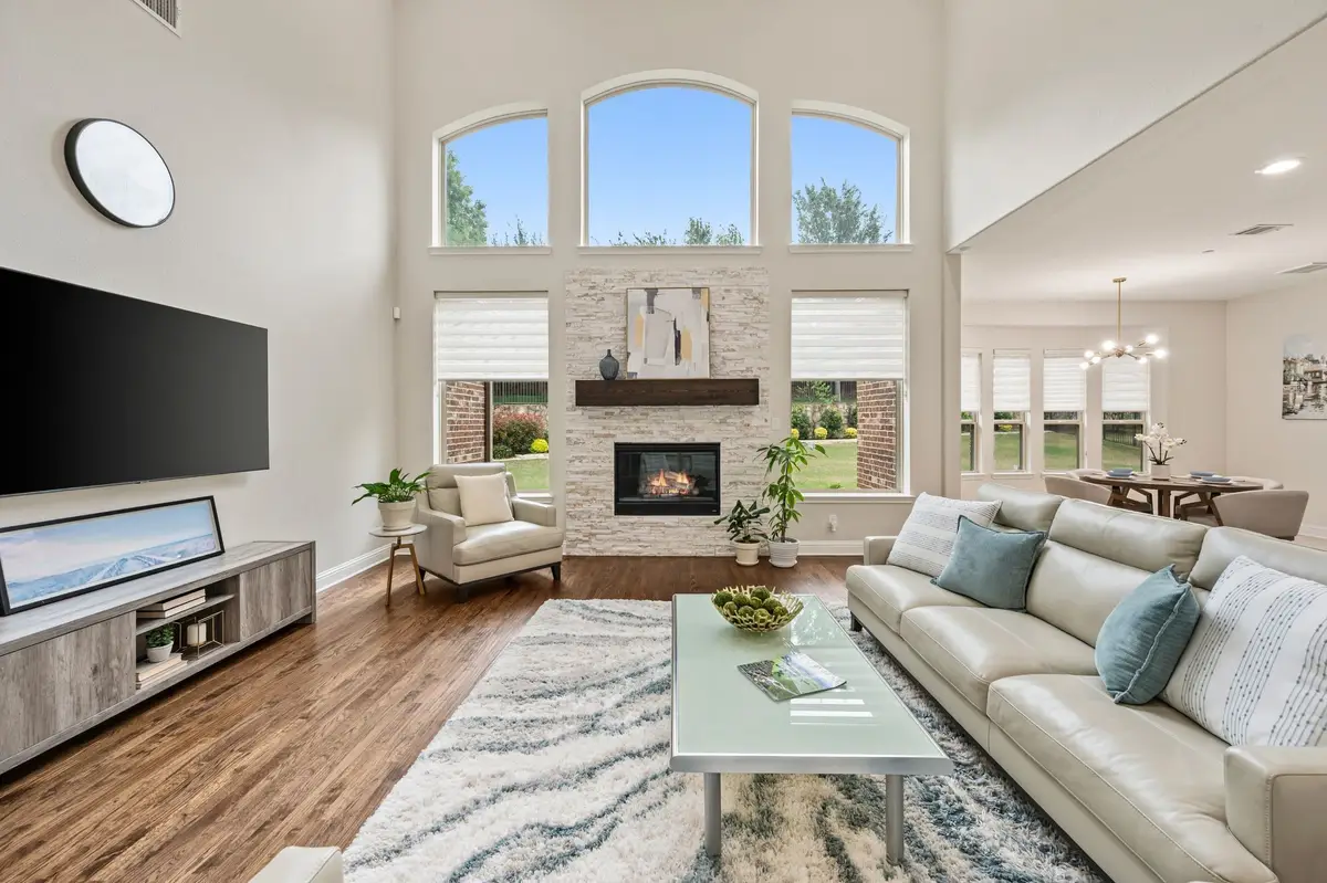 7009 Da Vinci, Colleyville, TX 76034 - #1