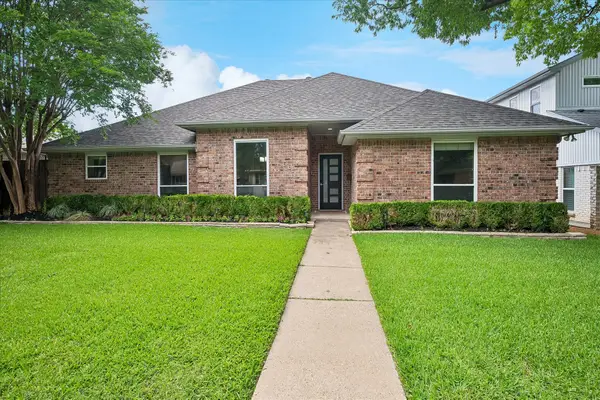 6455 Ridgemont Drive, Dallas, TX 75214