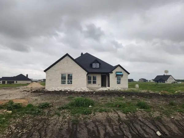 2320 Quartz Street, Krum, TX 76249