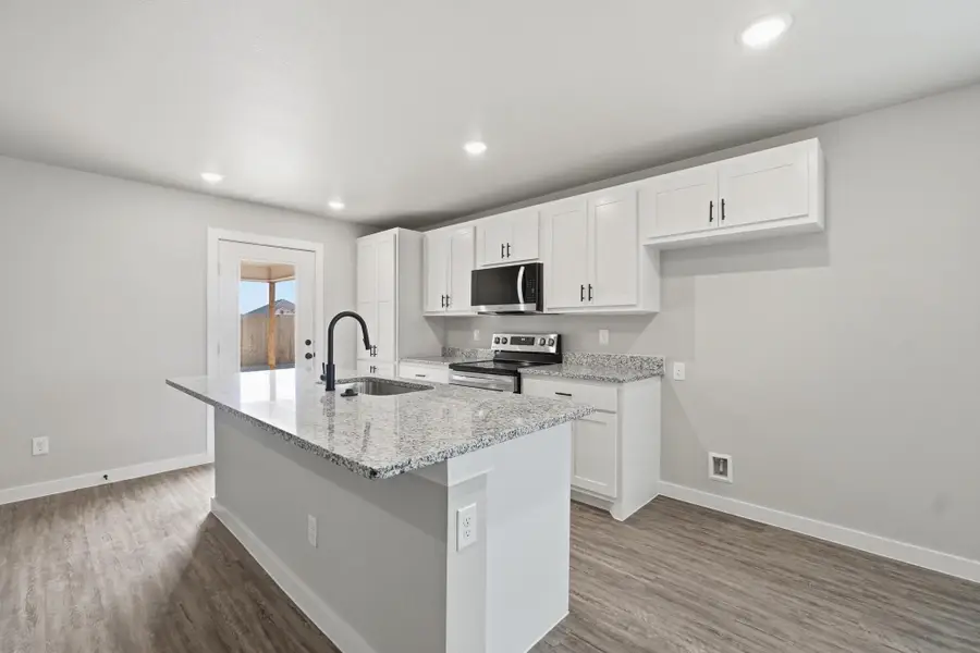 4209 Ranger Road, Abilene, TX 79601 - #3