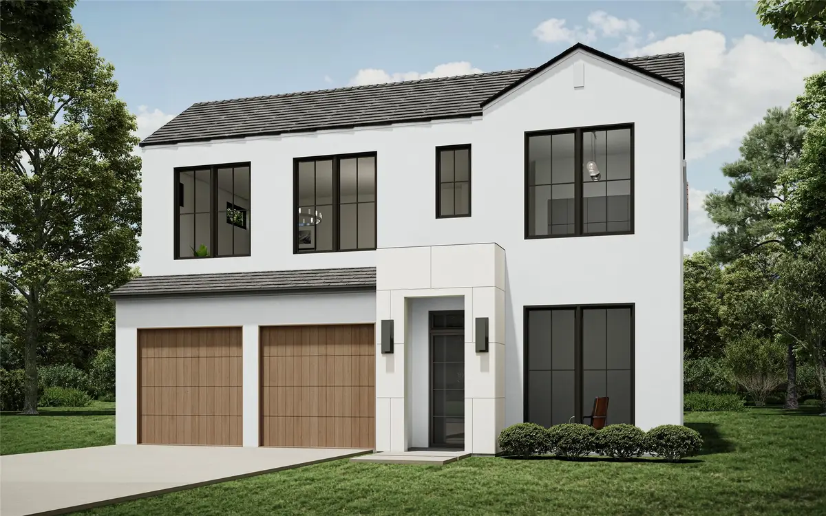 4718 W Amherst Avenue, Dallas, TX 75209 - #1