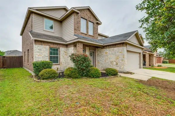 2310 Julia Lane, Forney, TX 75126