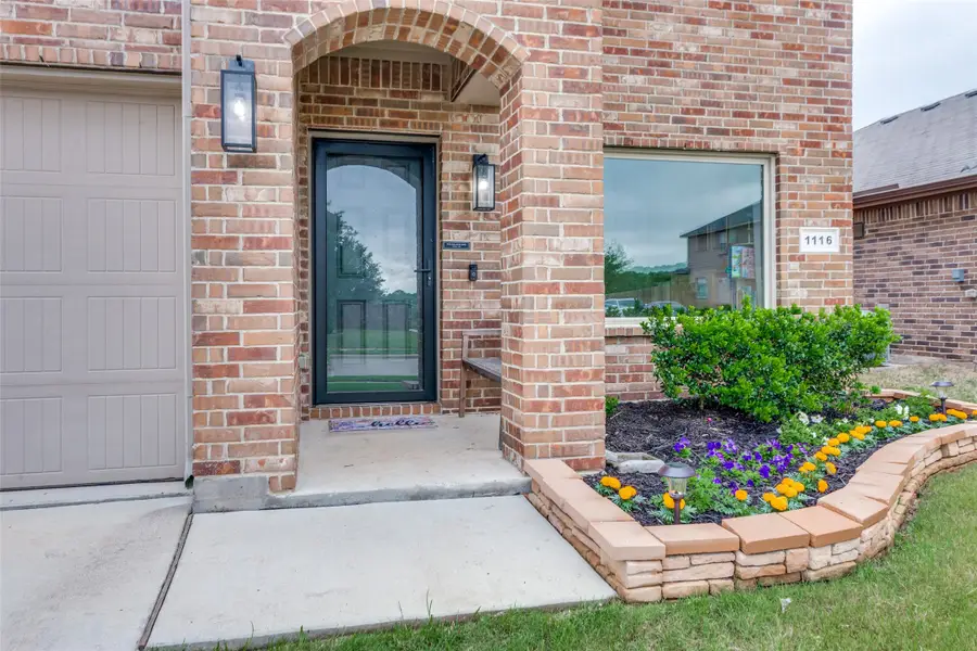 1116 Autumnwood Drive, Azle, TX 76020 - #2