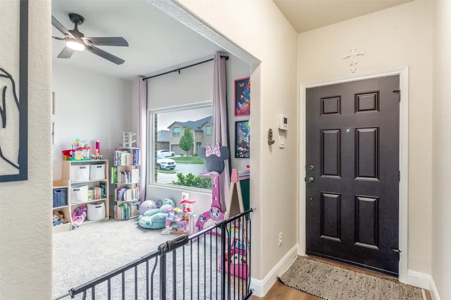 1116 Autumnwood Drive, Azle, TX 76020 - #3