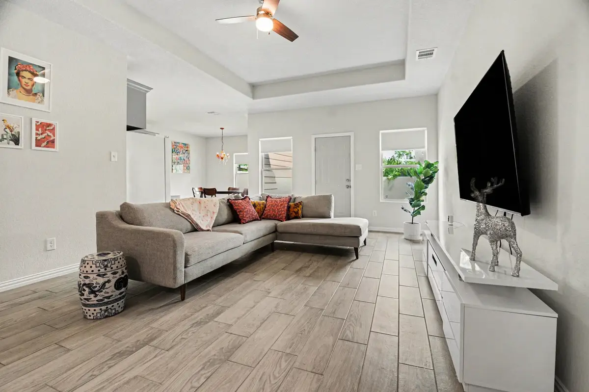 8903 Eden Valley Lane, Dallas, TX 75217 - #1