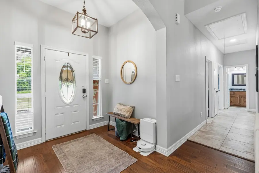 429 Collin Street, Nevada, TX 75173 - #2