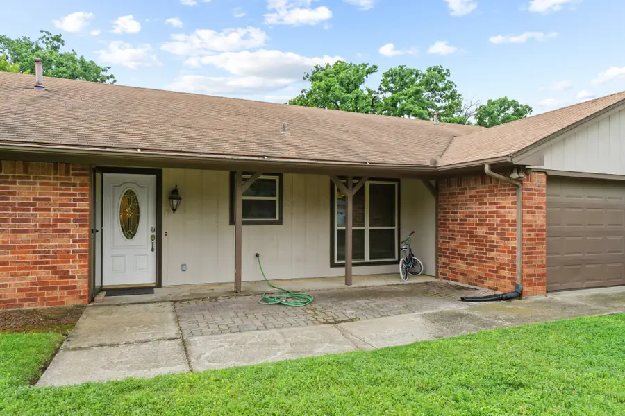 2919 Panhandle Drive, Grapevine, TX 76051 - #3