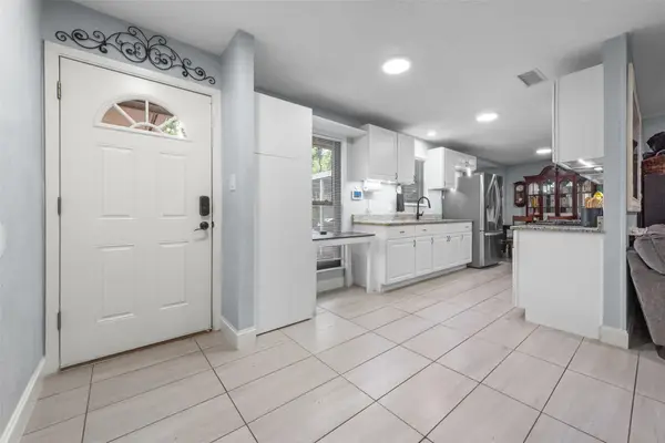 14529 Cimarron Drive, Balch Springs, TX 75180