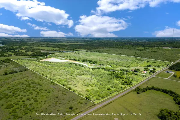 537 Tower Drive, Moody, TX 76557