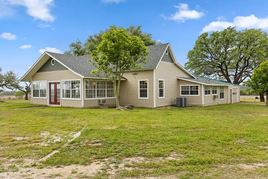 589 County Road 4150, Clifton, TX 76634 - #3