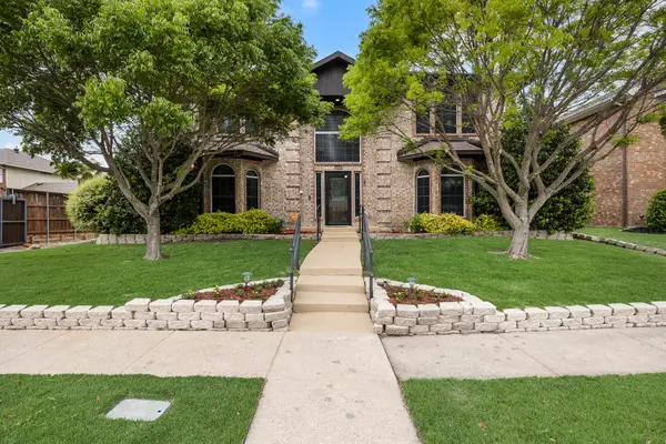9209 Chimneywood Drive, Rowlett, TX 75089