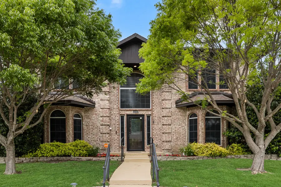 9209 Chimneywood Drive, Rowlett, TX 75089 - #2