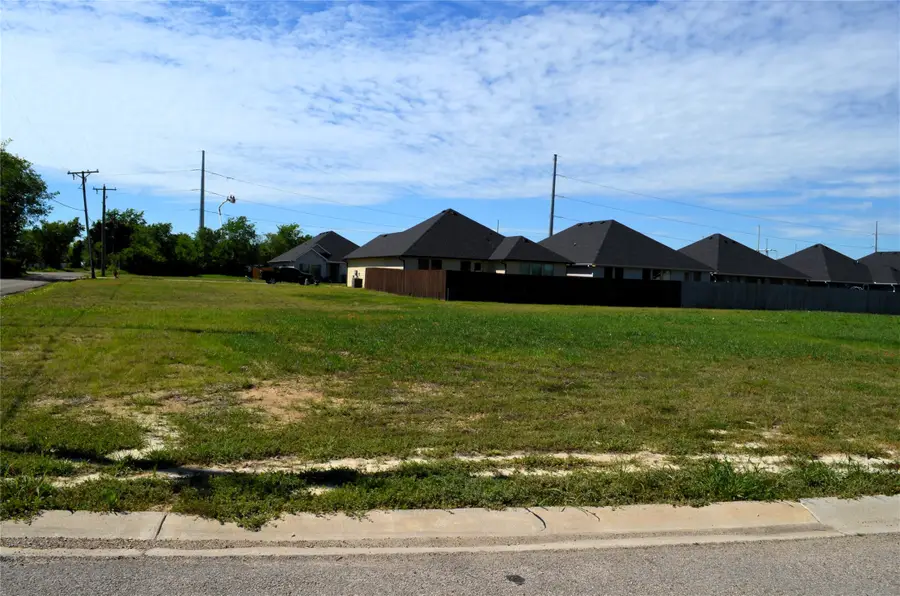 303 Preston Road, Mabank, TX 75147 - #3