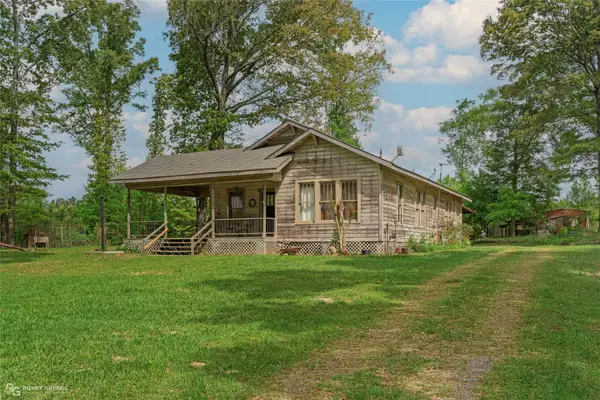 1522 Franklin Road, Heflin, LA 71039