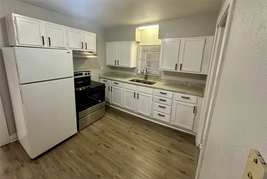 708 Grayson Street, Nocona, TX 76255 - #2