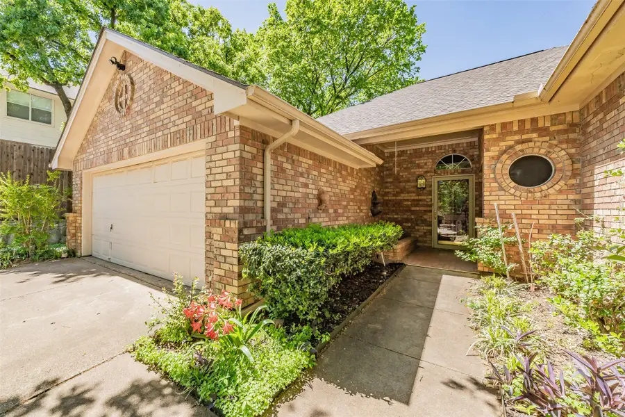 702 Jonathan Drive, Euless, TX 76040 - #3