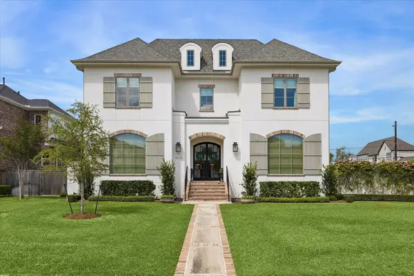 4102 Tartan Lane, Houston, TX 77025