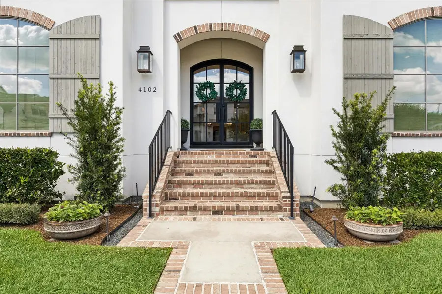 4102 Tartan Lane, Houston, TX 77025 - #3