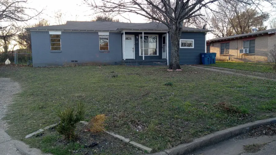 125 Crockett Drive, Hutchins, TX 75141 - #3