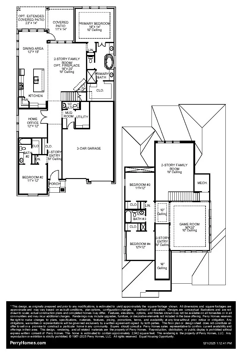 4428 Lamplights Drive, Celina, TX 75078 - #2