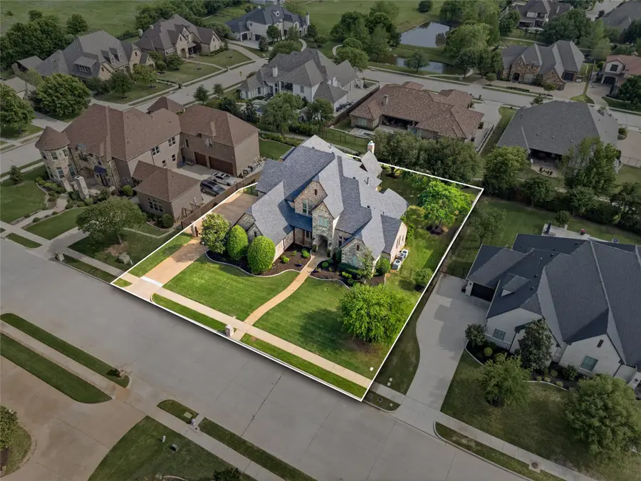 1112 Tuscany Terrace, Keller, TX 76262 - #2