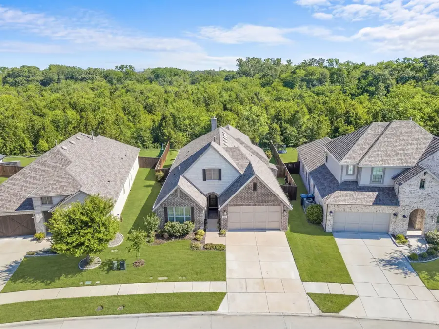 4820 Woodruff Lane, McKinney, TX 75071 - #2