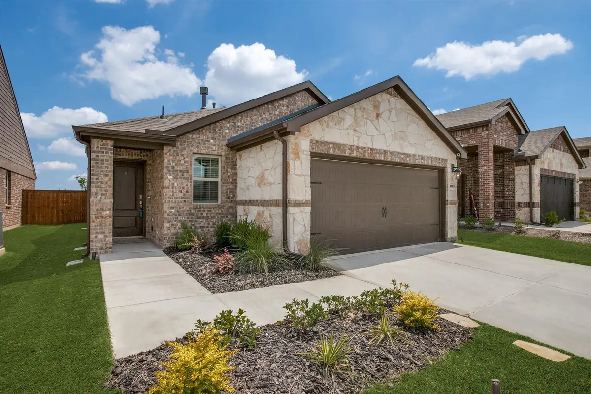 1709 Ferguson Lane, McKinney, TX 75071 - #1