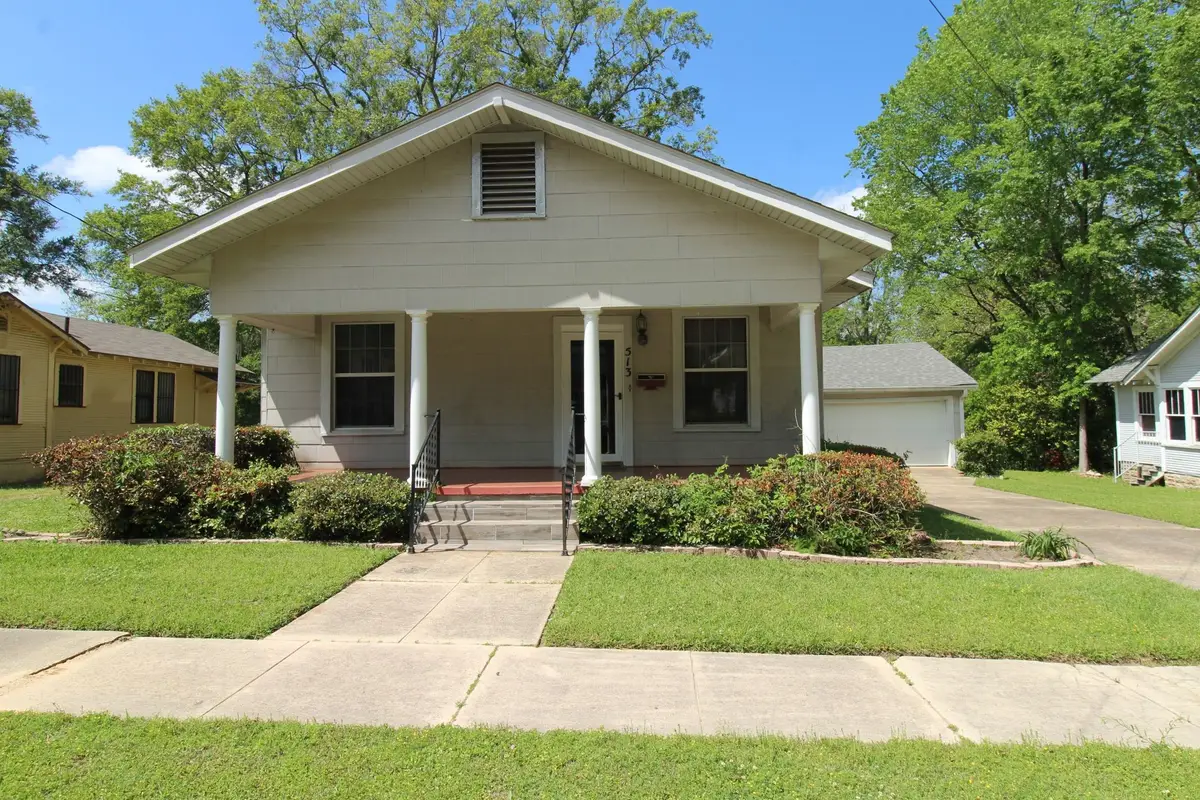 513 Richardson Street, Minden, LA 71055 - #1