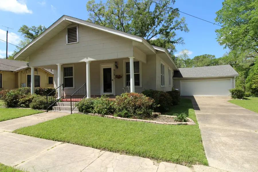 513 Richardson Street, Minden, LA 71055 - #2