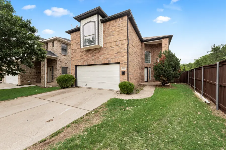 1100 Kielder Circle, Fort Worth, TX 76134 - #3