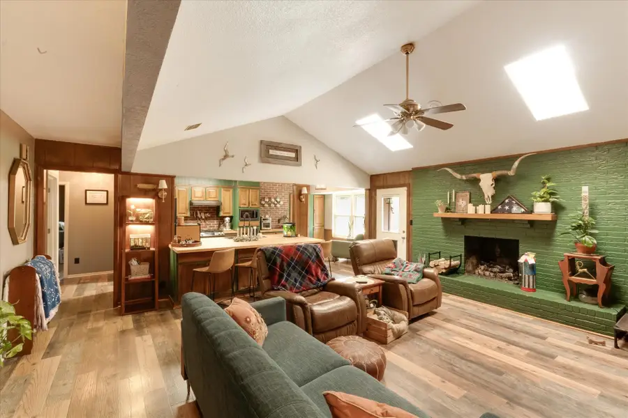 4513 Charles Court, Benbrook, TX 76116 - #3