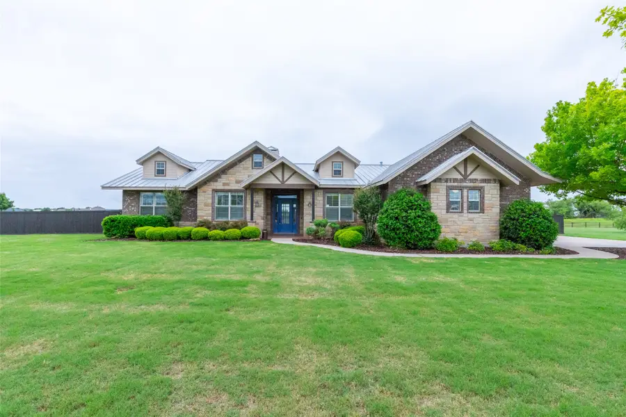 449 Apple Blossom Drive, Abilene, TX 79602 - #2