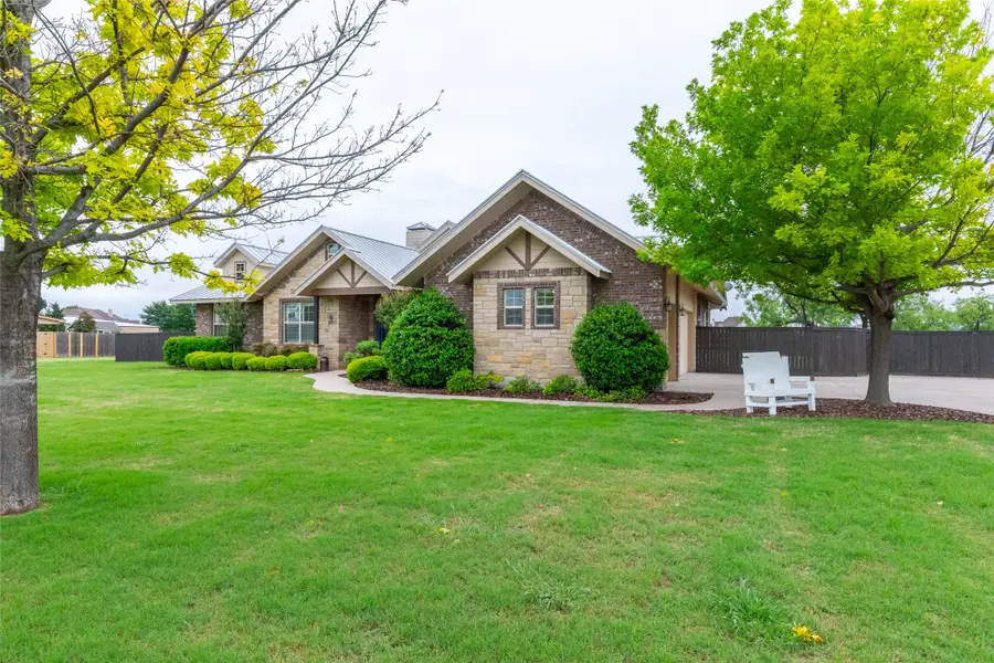 449 Apple Blossom Drive, Abilene, TX 79602 - #3