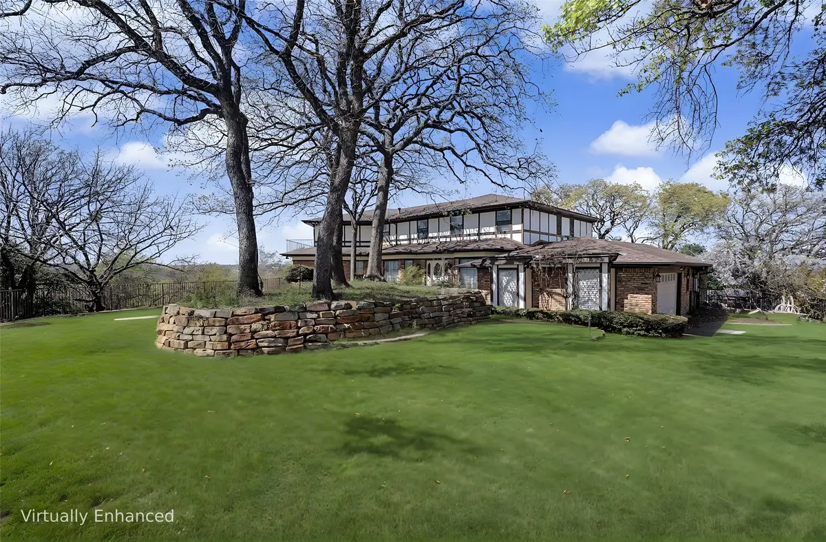 1434 Crownhill Drive, Arlington, TX 76012 - #1