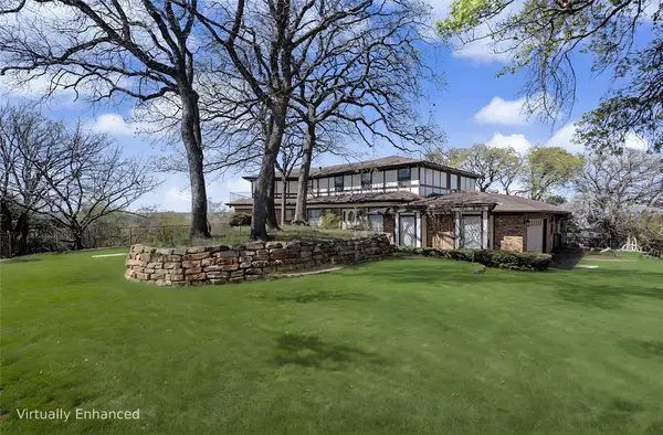 1434 Crownhill Drive, Arlington, TX 76012