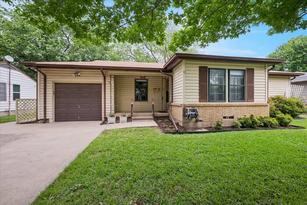 654 Milton Street, Lewisville, TX 75057