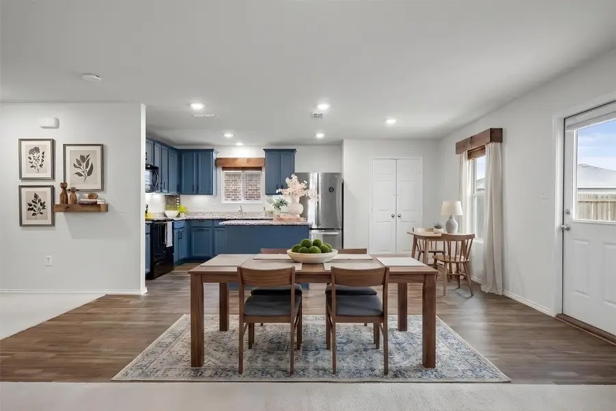 1305 Vernon Drive, Aubrey, TX 76227 - #3