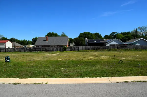 308 Preston Road, Mabank, TX 75147