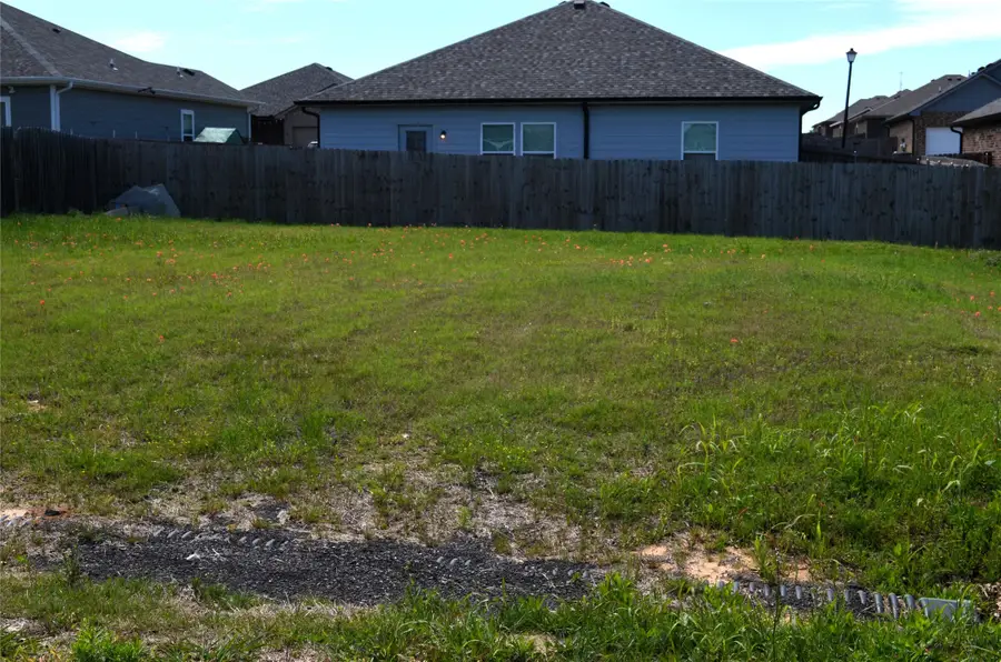 307 Rike Road, Mabank, TX 75147 - #3