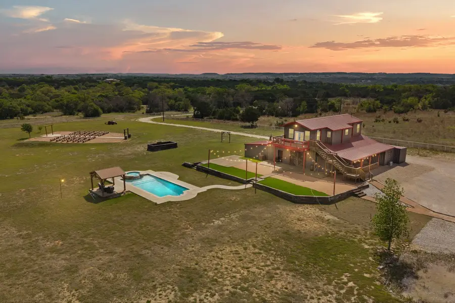 3119 Cr 2730, Glen Rose, TX 76043 - #2