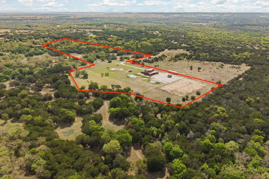 3119 Cr 2730, Glen Rose, TX 76043 - #3