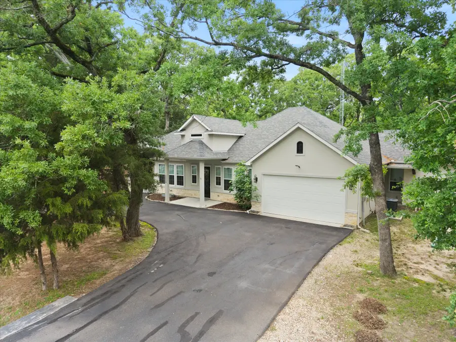 2526 Fox Point Circle, Quinlan, TX 75474 - #2