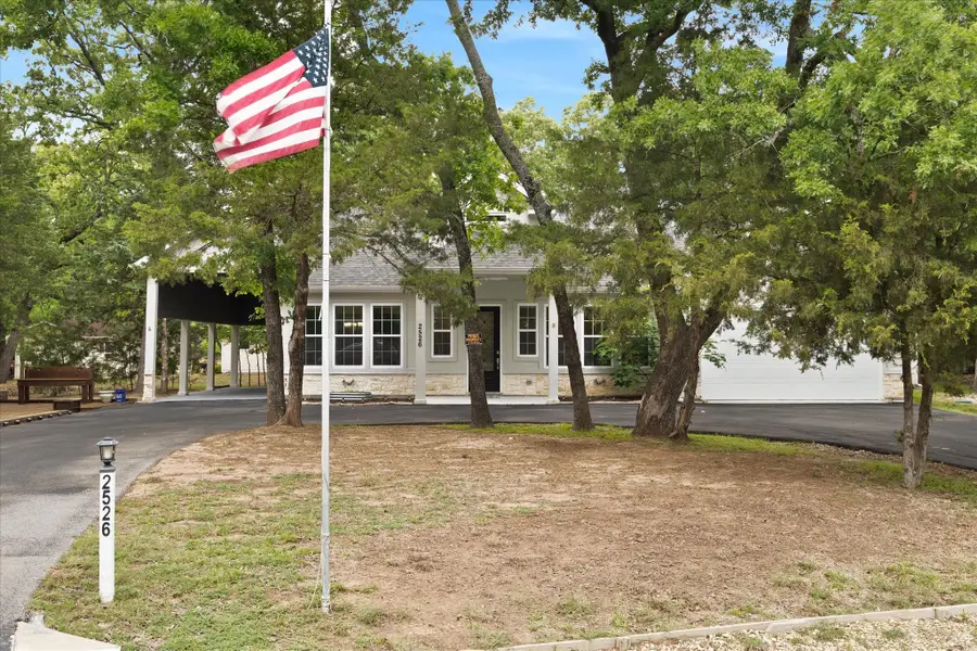 2526 Fox Point Circle, Quinlan, TX 75474 - #3