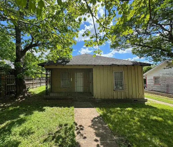 214 Guthrie Street, Dallas, TX 75224