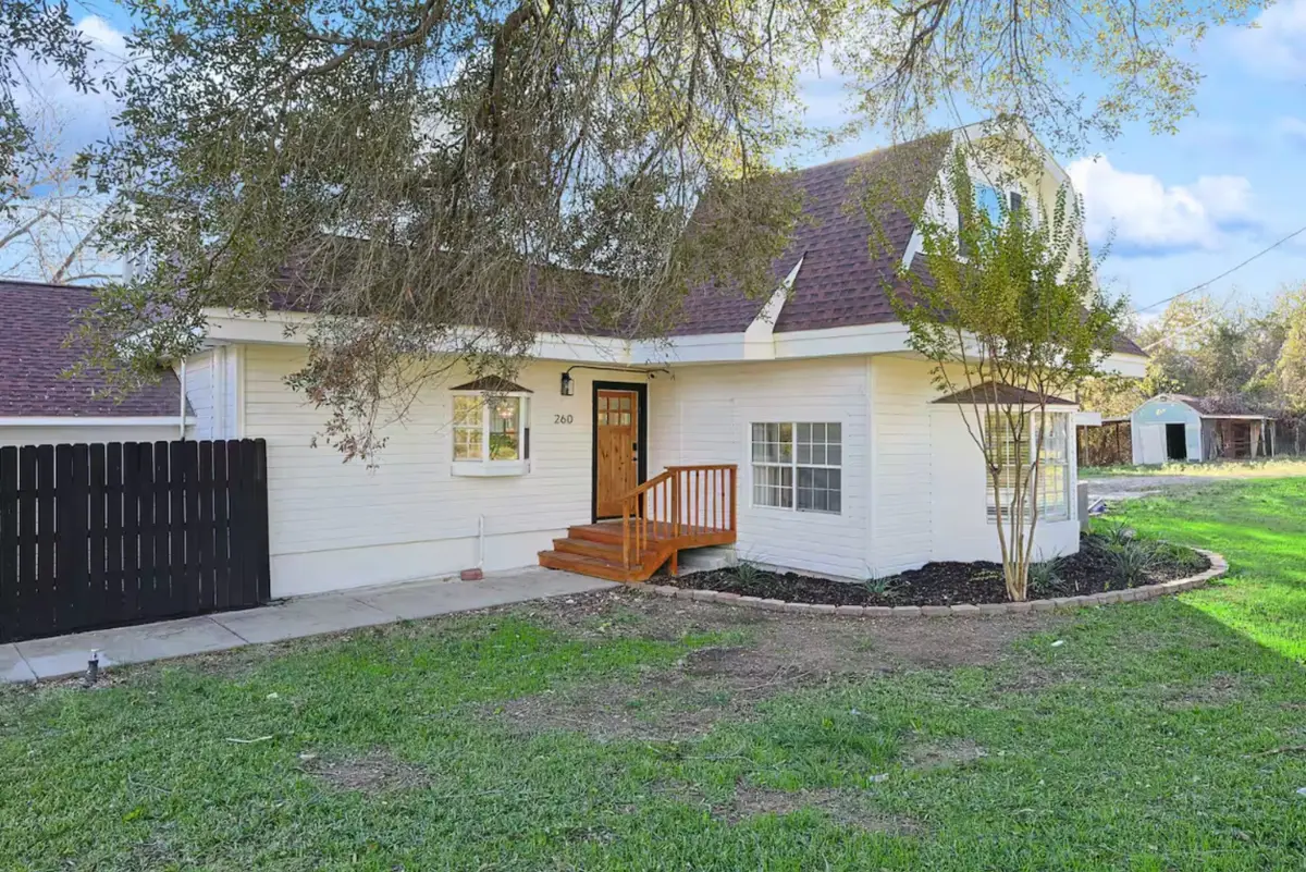 260 Mcgraw Lane, Sherman, TX 75090 - #1