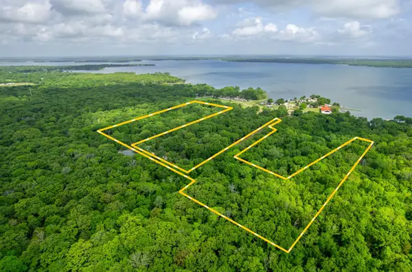 Lot 1 County Road 3706, Quinlan, TX 75474