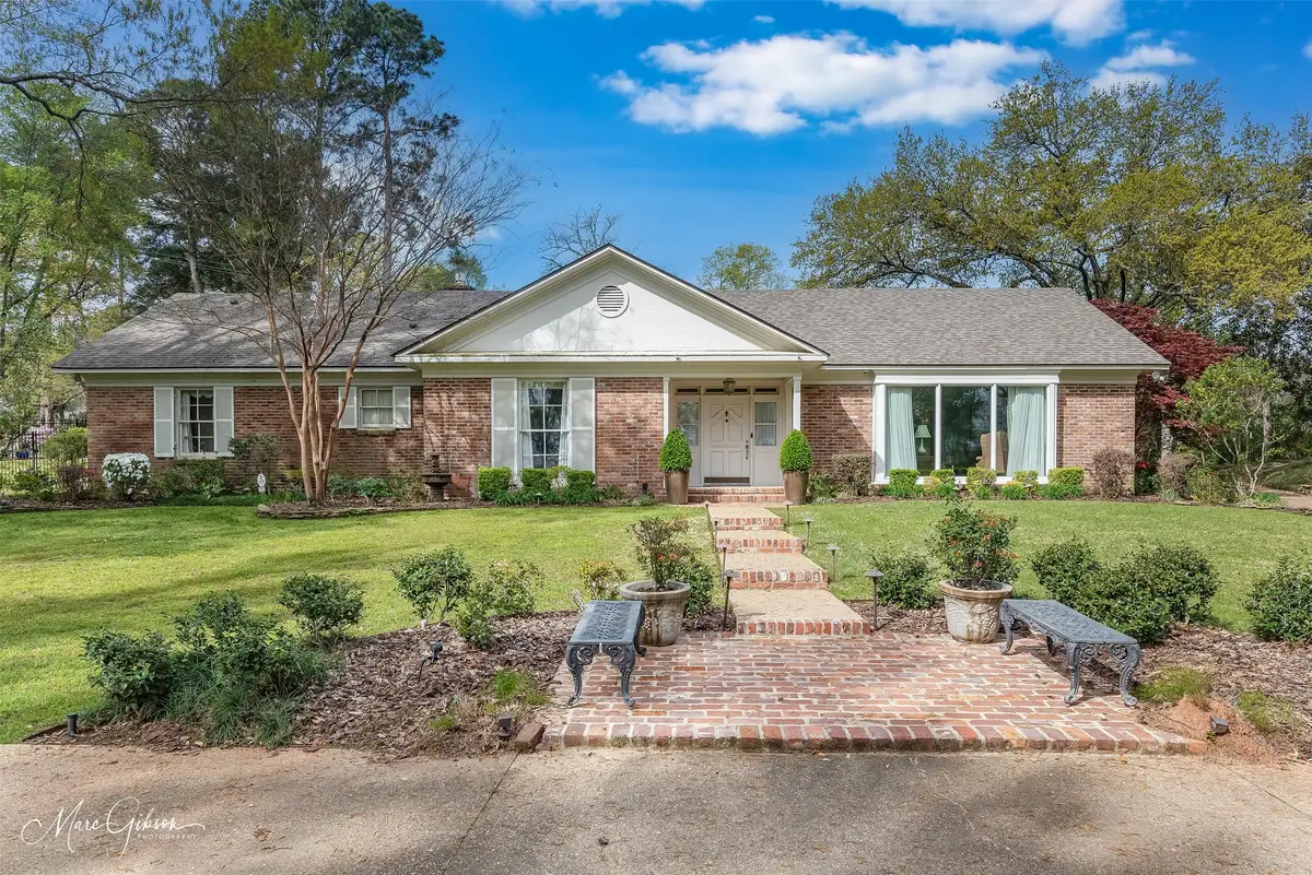 7112 E Ridge Drive, Shreveport, LA 71106 - #1