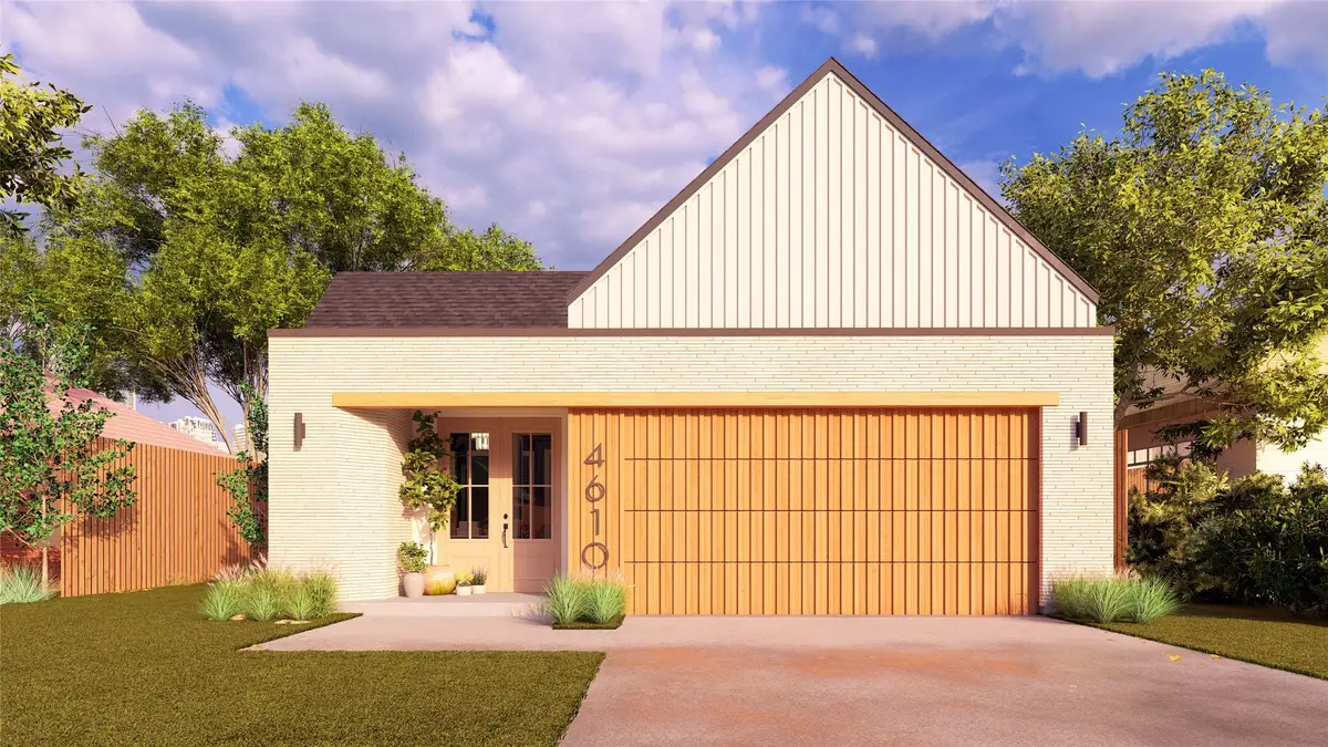 1510 Marfa Avenue, Dallas, TX 75216 - #1